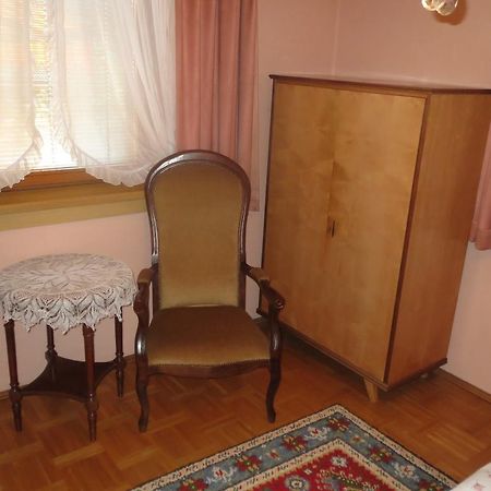 Bungalow Moewe Pörtschach am Wörthersee Δωμάτιο φωτογραφία