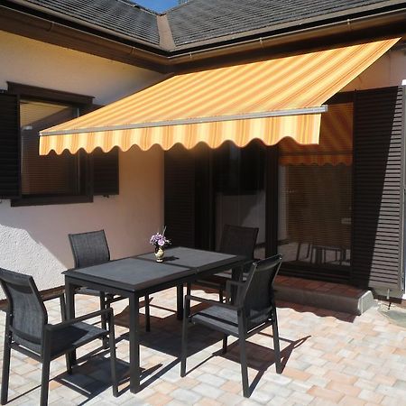 Bungalow Moewe Pörtschach am Wörthersee Δωμάτιο φωτογραφία