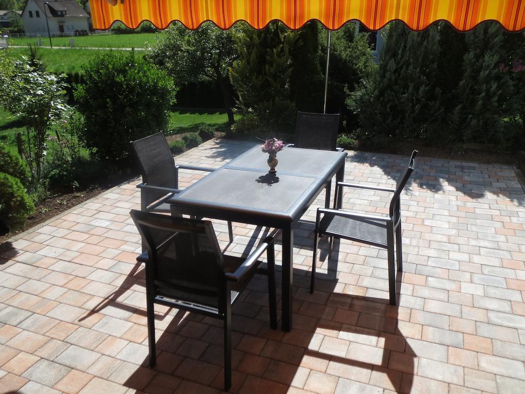 Bungalow Moewe Pörtschach am Wörthersee Δωμάτιο φωτογραφία