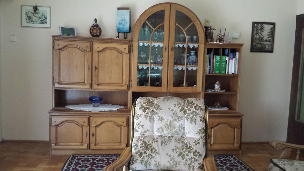 Bungalow Moewe Pörtschach am Wörthersee Δωμάτιο φωτογραφία