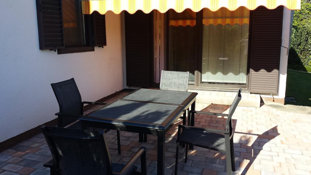 Bungalow Moewe Pörtschach am Wörthersee Δωμάτιο φωτογραφία