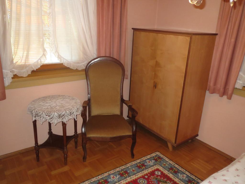 Bungalow Moewe Pörtschach am Wörthersee Δωμάτιο φωτογραφία