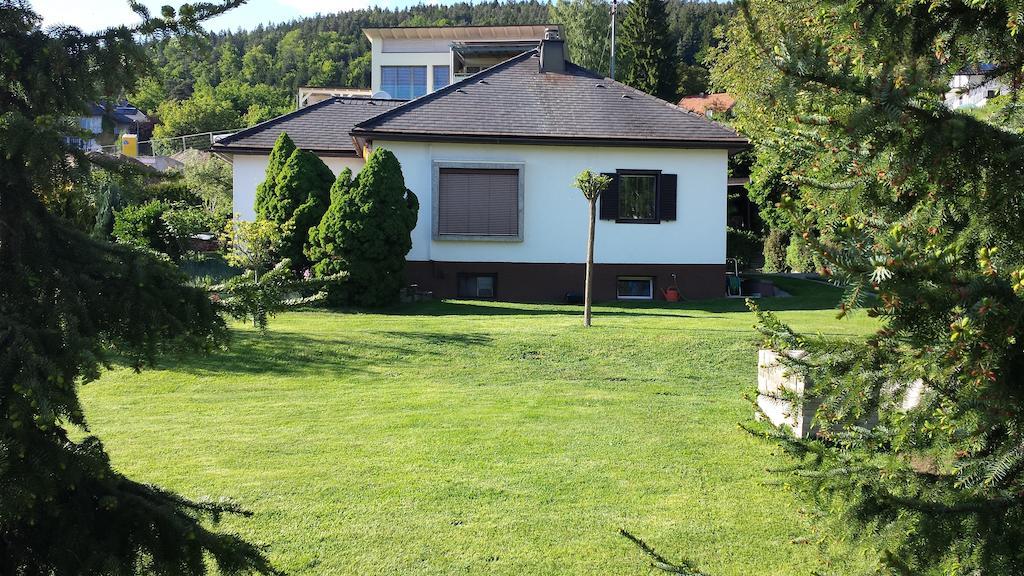 Bungalow Moewe Pörtschach am Wörthersee Δωμάτιο φωτογραφία