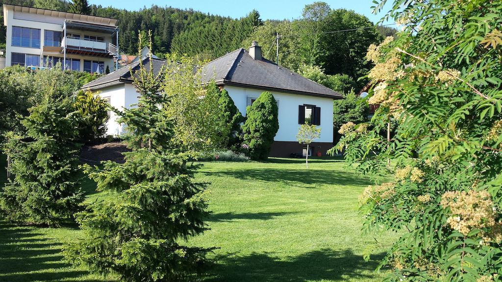 Bungalow Moewe Pörtschach am Wörthersee Δωμάτιο φωτογραφία