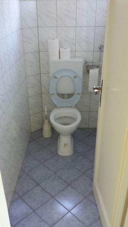 Bungalow Moewe Pörtschach am Wörthersee Δωμάτιο φωτογραφία