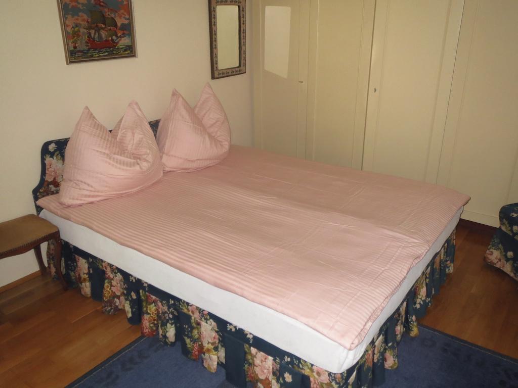 Bungalow Moewe Pörtschach am Wörthersee Δωμάτιο φωτογραφία