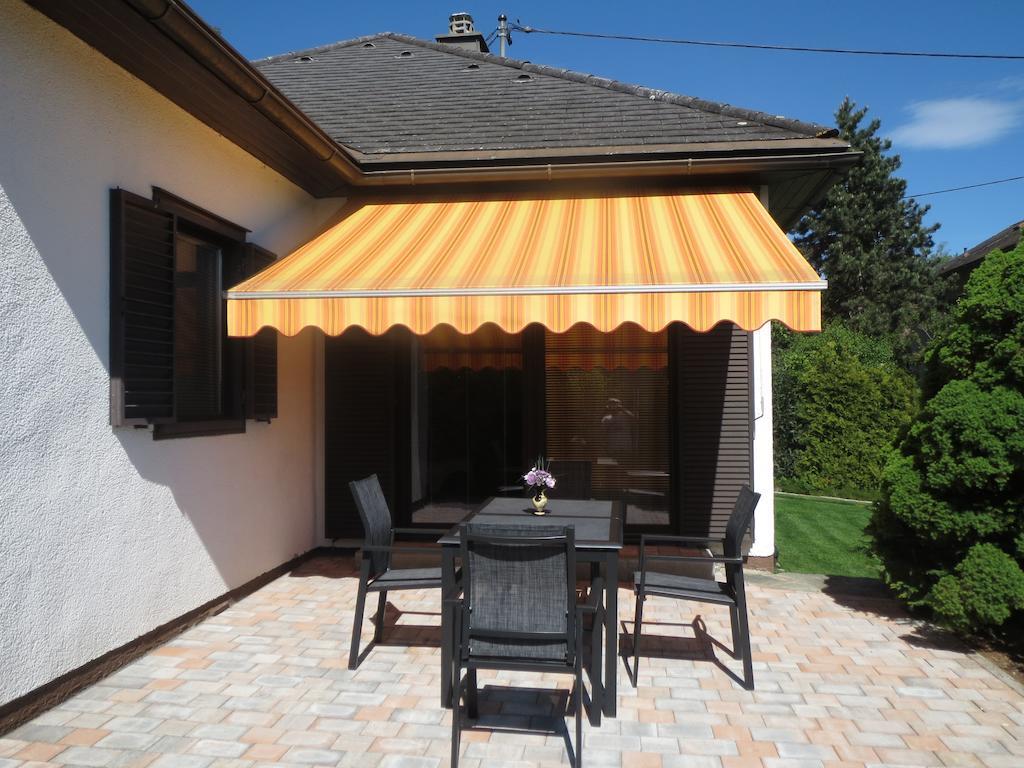 Bungalow Moewe Pörtschach am Wörthersee Δωμάτιο φωτογραφία