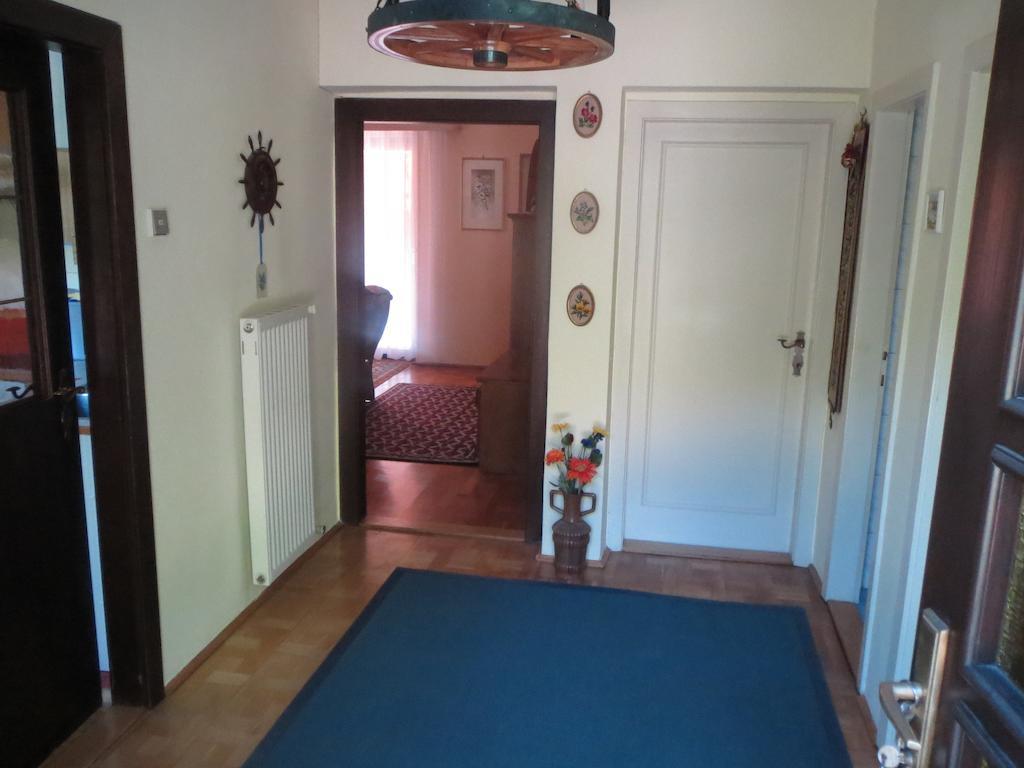Bungalow Moewe Pörtschach am Wörthersee Δωμάτιο φωτογραφία