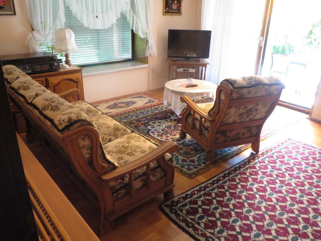 Bungalow Moewe Pörtschach am Wörthersee Δωμάτιο φωτογραφία