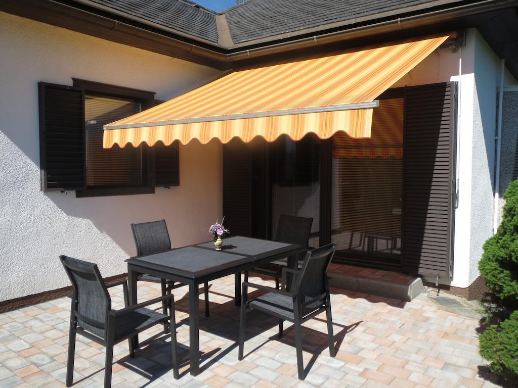 Bungalow Moewe Pörtschach am Wörthersee Δωμάτιο φωτογραφία