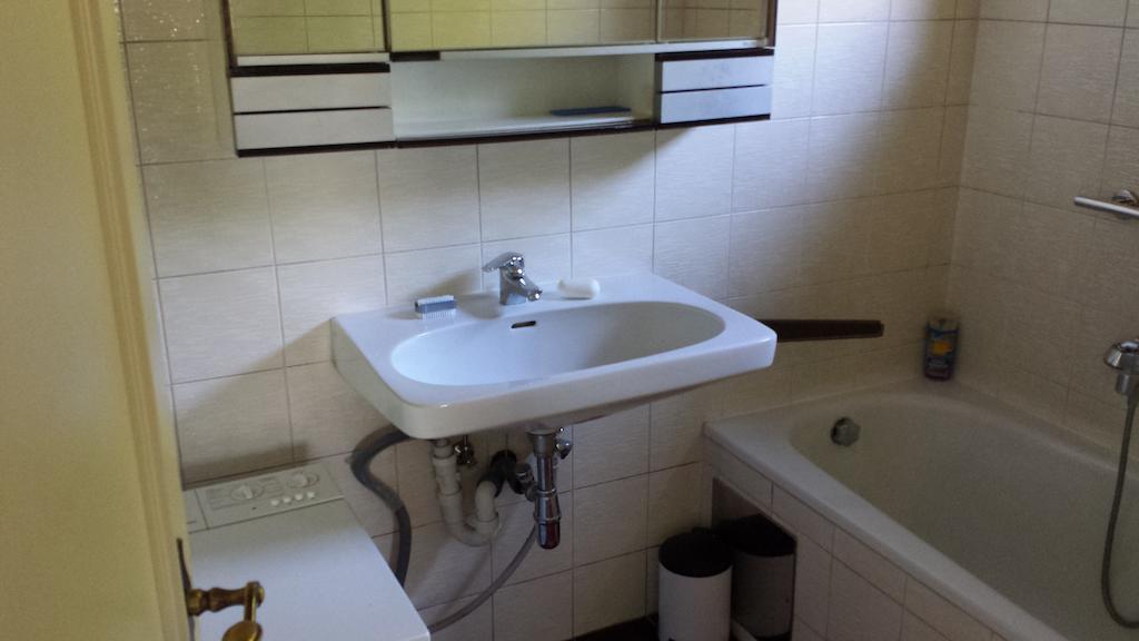 Bungalow Moewe Pörtschach am Wörthersee Δωμάτιο φωτογραφία