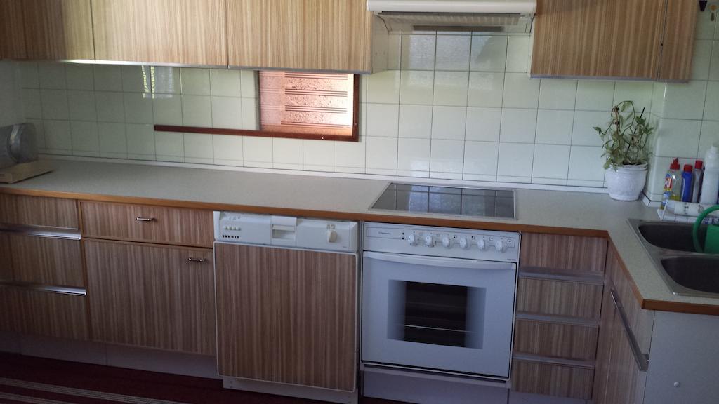 Bungalow Moewe Pörtschach am Wörthersee Δωμάτιο φωτογραφία